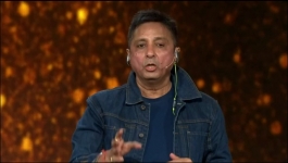 Super Dancer Chapter 4 - 16th May 2021